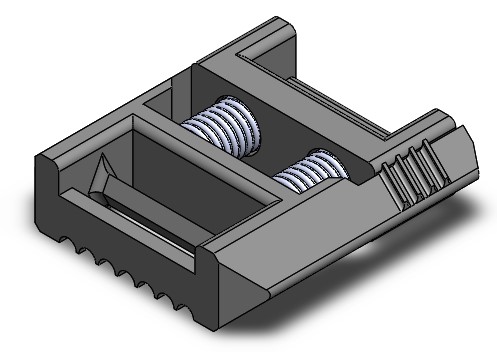 biaxial fixture